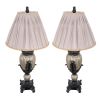 Acanthia Lamp Set of 2