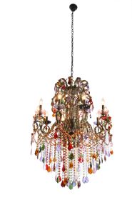 Grand Milano Chandelier