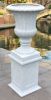 KC-Graystone Pedestal