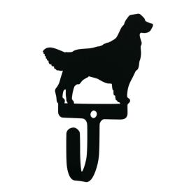 Retriever - Wall Hook Small