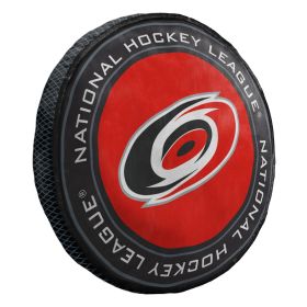 Hurricanes OFFICIAL NHL 15" Cloud Pillow