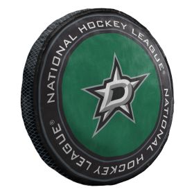 Stars OFFICIAL NHL 15" Cloud Pillow