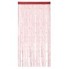 Crystal Beaded String Door Curtain Beads Room Divider Fringe Window Panel Drapes